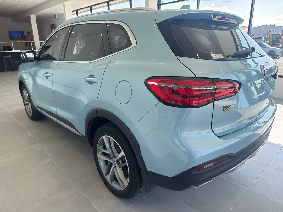 2021 MG HS Plug-in Hybrid SAS23 MY21 Essence FWD SUV Image 4