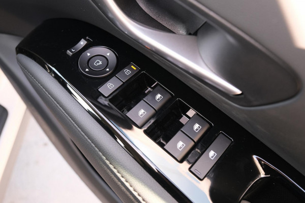 2026 Hyundai Tucson NX4.V4  SUV Image 19