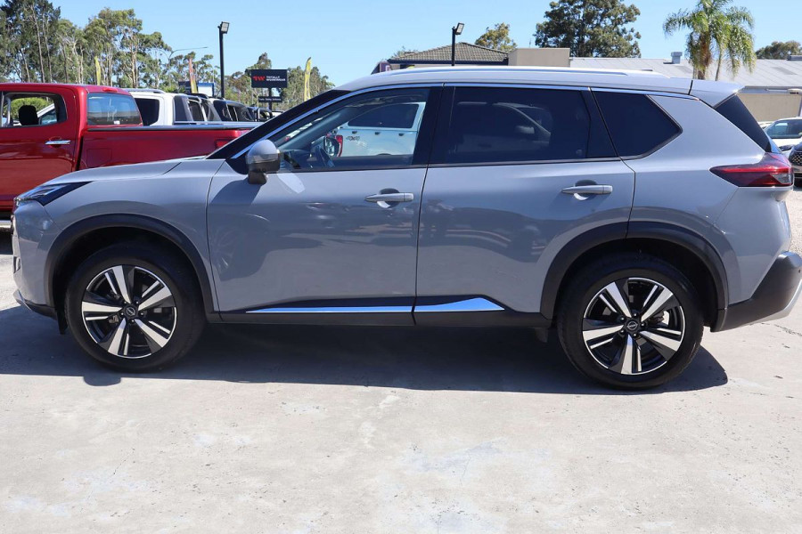 2023 Nissan X-Trail T33 Ti SUV Image 6