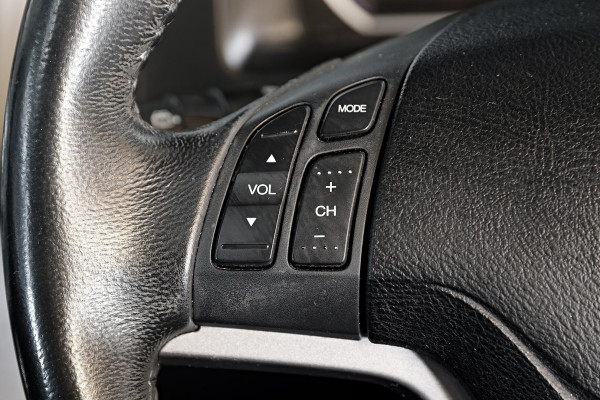 2011 Honda CR-V RE Luxury SUV
