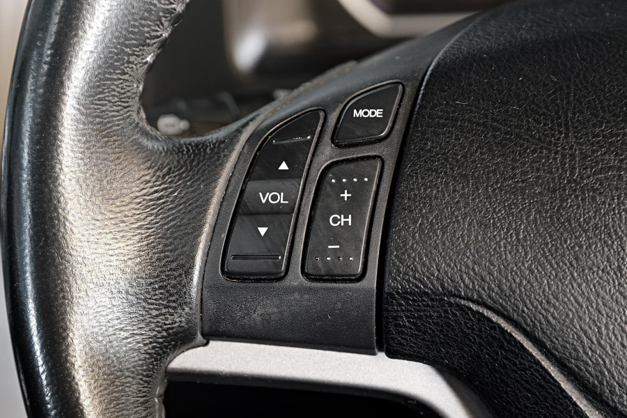 2011 Honda CR-V RE Luxury SUV
