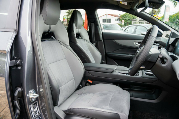 2026 MG MG4 AH4E XPOWER Hatch Image 18