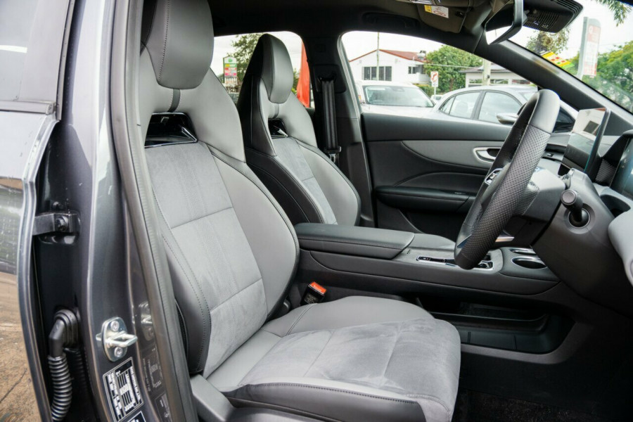 2026 MG MG4 AH4E XPOWER Hatch Image 18