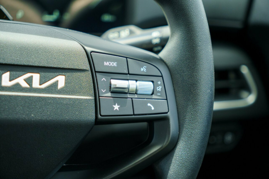 2024 MY25 Kia K4 CL4m Sport Sedan Image 11
