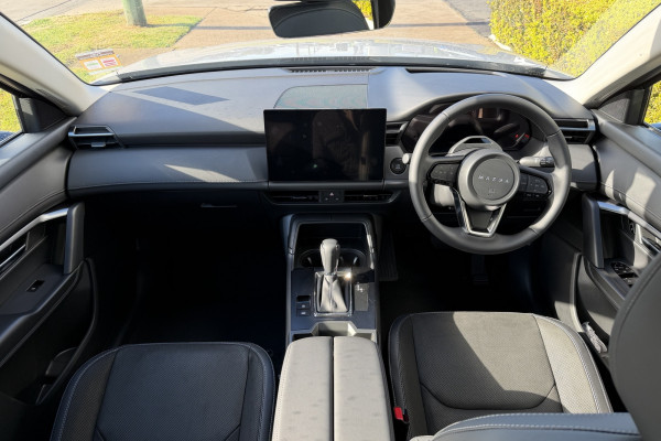 2026 Mazda CX-5 KM Series G25 Touring SUV Image 17