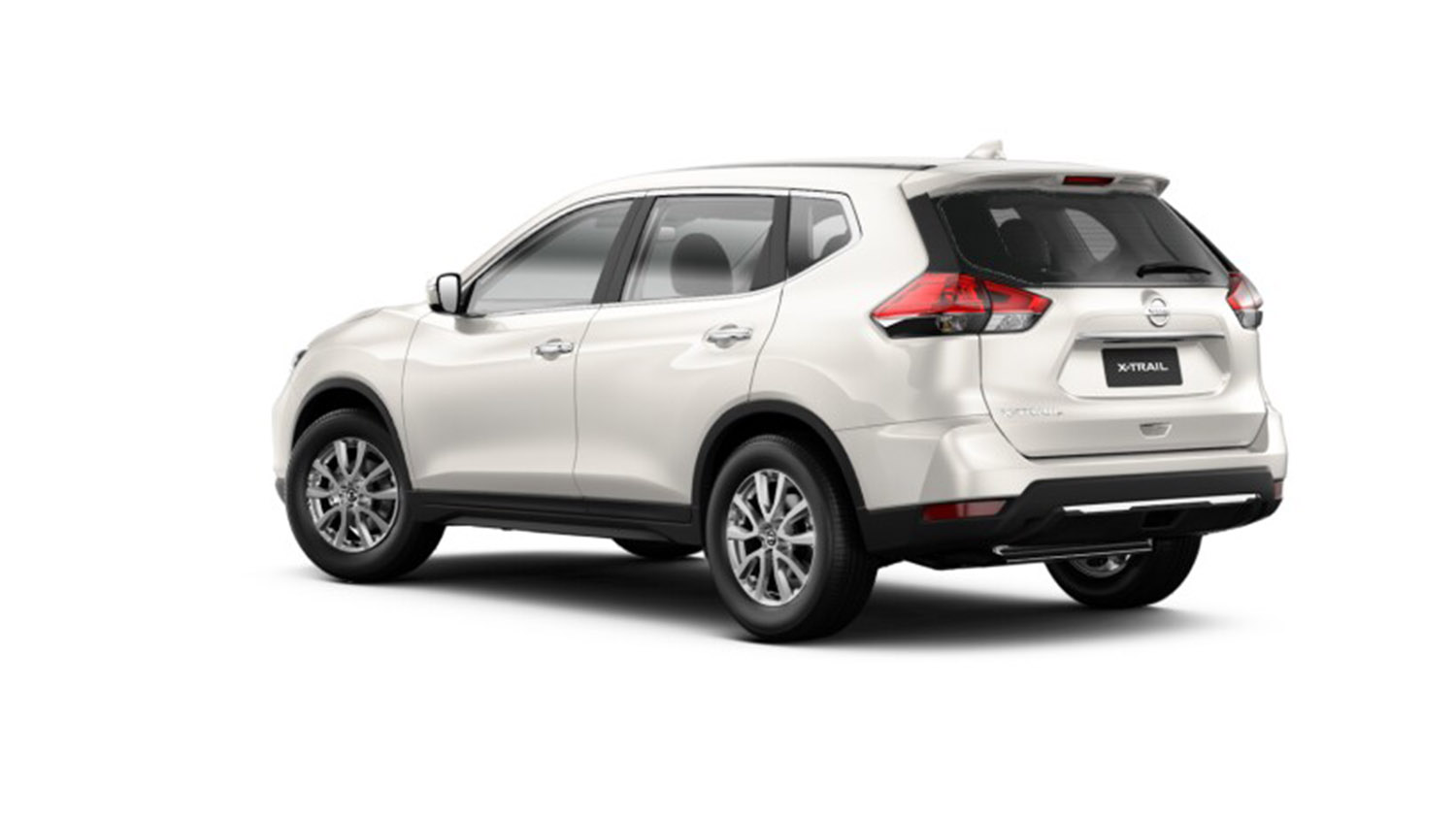 2021 Nissan X-Trail ST Other Image 26