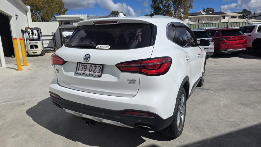 2021 MG HS SAS23 Excite X SUV Image 3