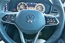 2020 MY21 Volkswagen Touareg CR V8 TDI R-Line SUV