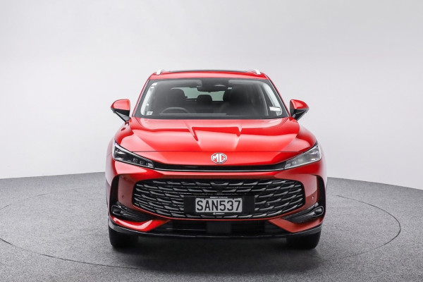 2026 MG HS Essence SUV Image 2