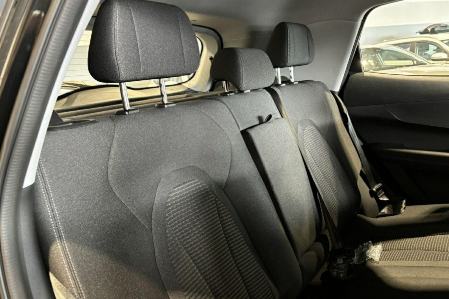 2025 Chery Tiggo 4 Pro T3X Urban SUV Image 12