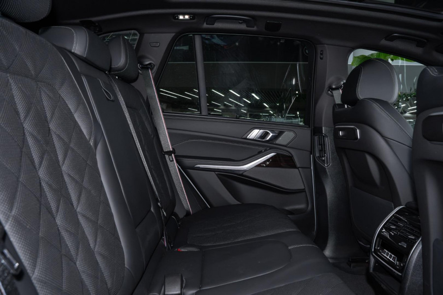 2026 BMW X5 G05 LCI xDrive30d M Sport SUV