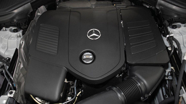 2026 Mercedes-Benz GLC-Class C254 GLC300 SUV image 24