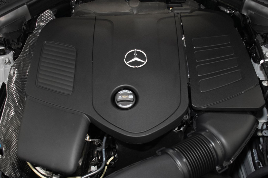 2026 Mercedes-Benz GLC-Class C254 GLC300 SUV