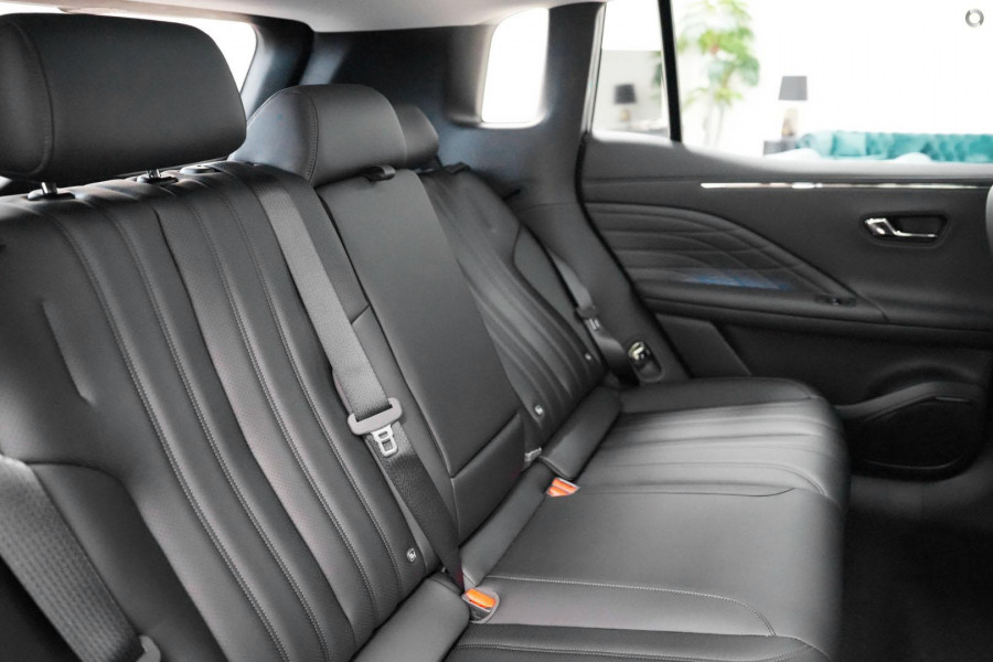 2026 AION AION V No Series Premium SUV Image 9