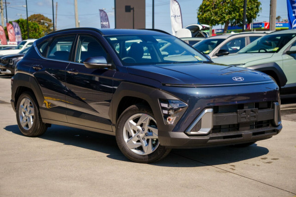 2026 Hyundai KONA SX2.V3  SUV Image 1