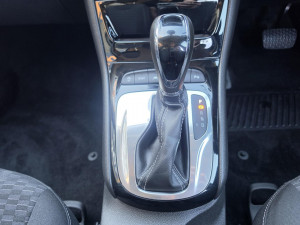 2018 Holden Astra BK LS+ Wagon