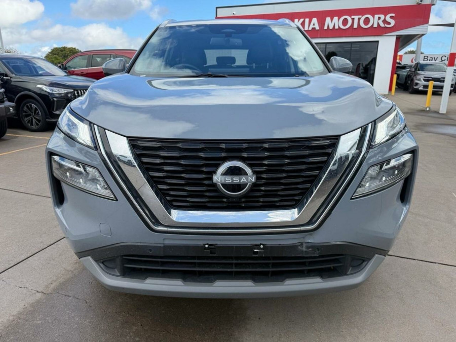 2025 Nissan X-Trail T33 ST-L SUV Image 21