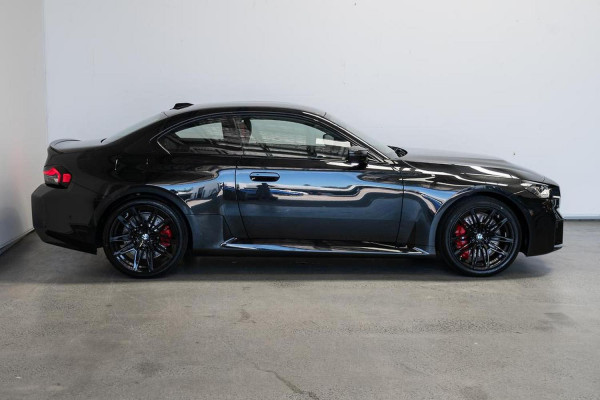 2026 BMW M2 G87 LCI  Coupe image 3