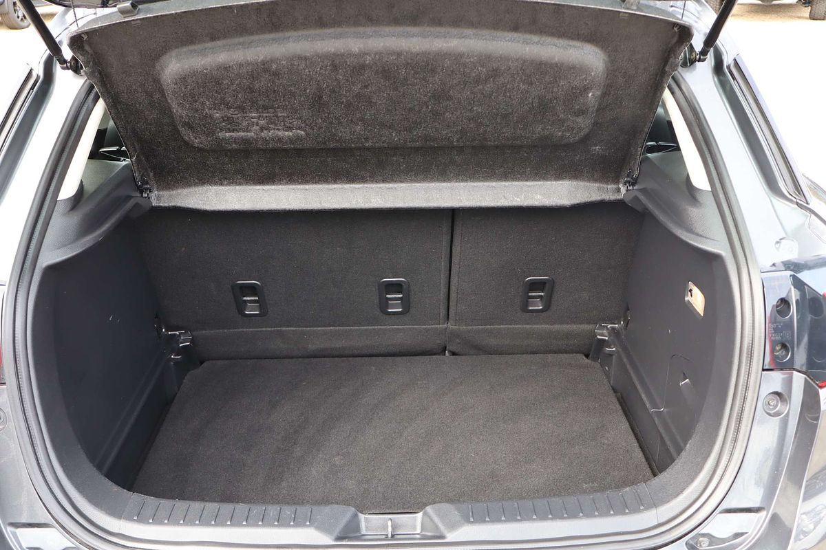 2016 Mazda CX-3 DK2W7A sTouring SUV