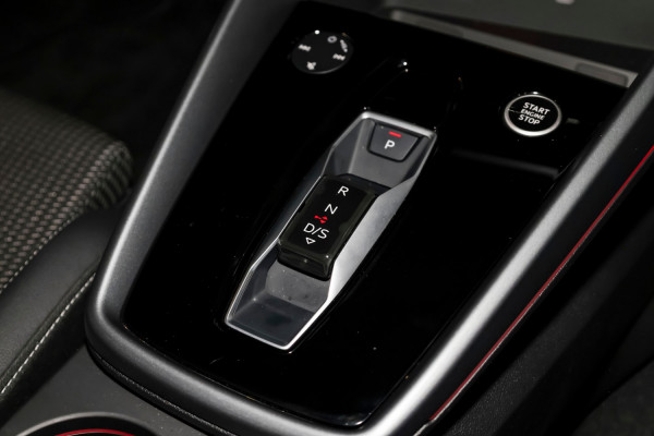 2025 Audi A3 GY 35 TFSI S line Sedan image 13