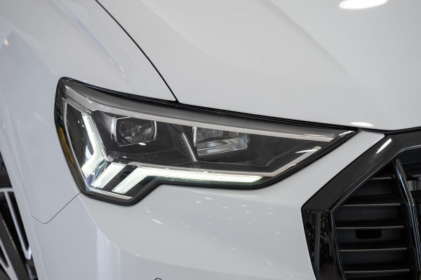2023 MY24 Audi Q3 F3 35 TFSI SUV image 22