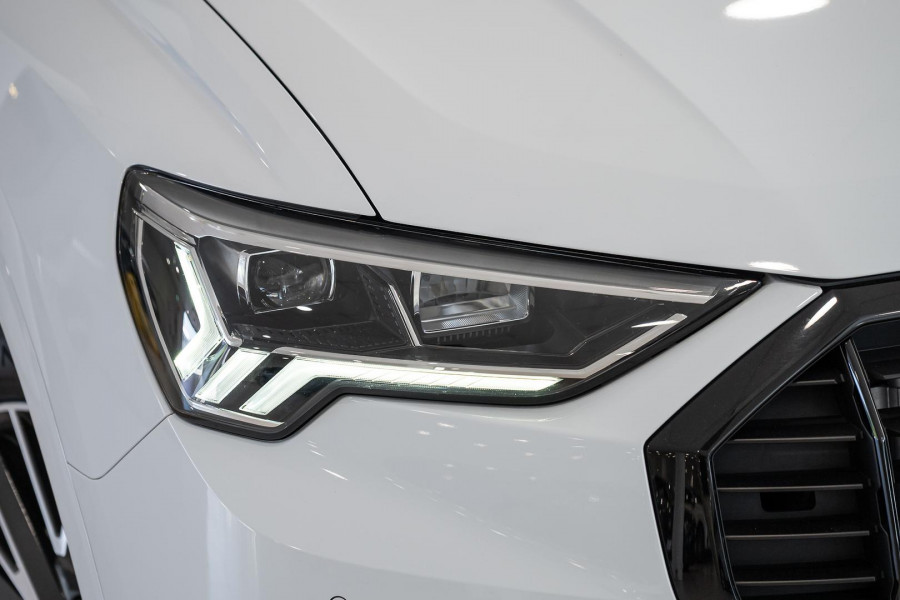 2023 MY24 Audi Q3 F3 35 TFSI SUV