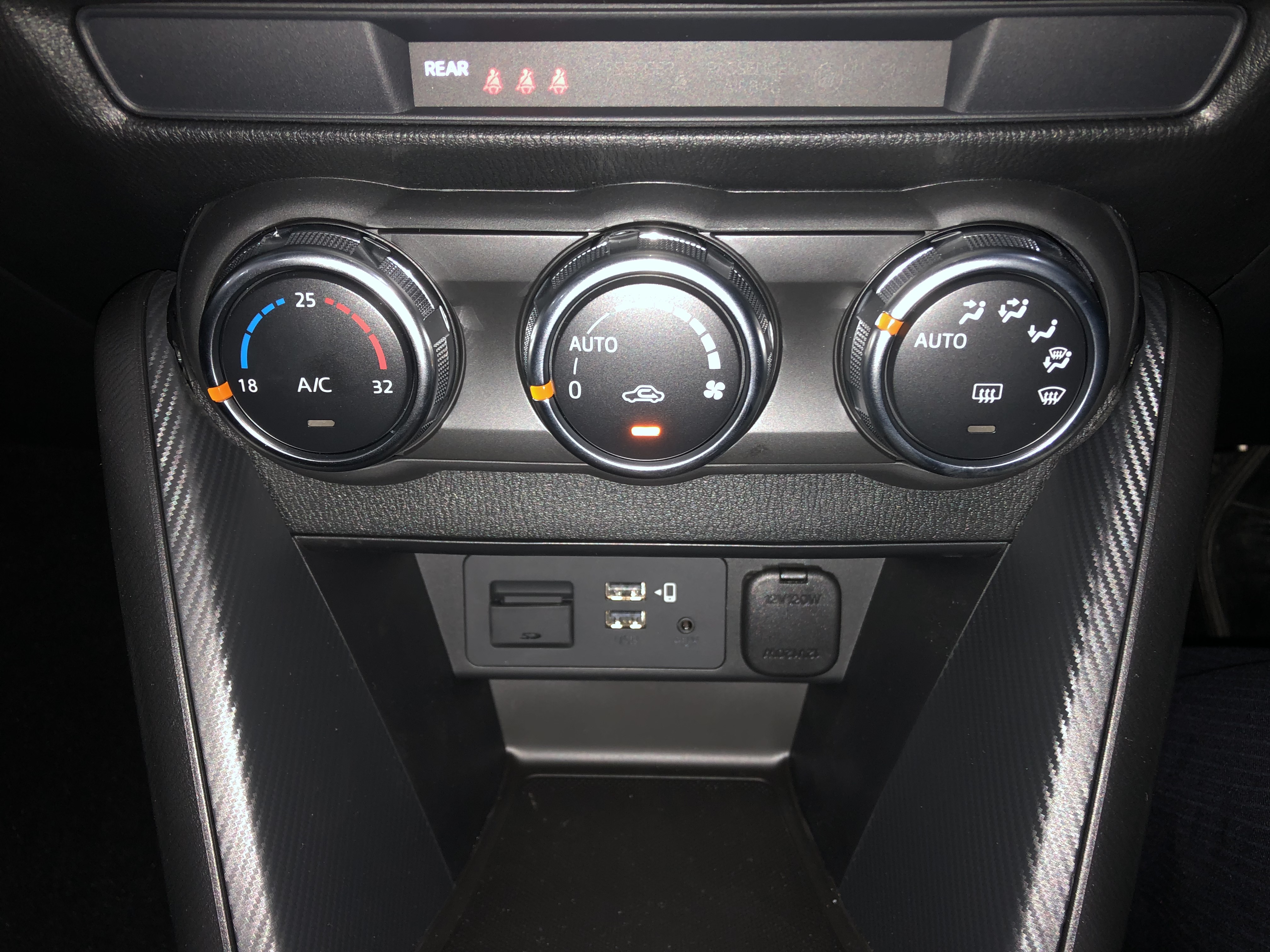 2024 Mazda 2 DJ Series G15 Evolve Hatch Image 19
