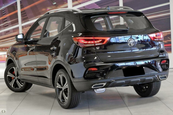 2022 MG ZST S13 Excite SUV Image 5