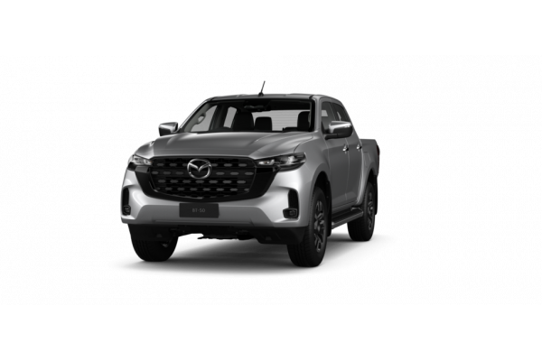 2025 Mazda BT-50 TF XTR Ute Image 3