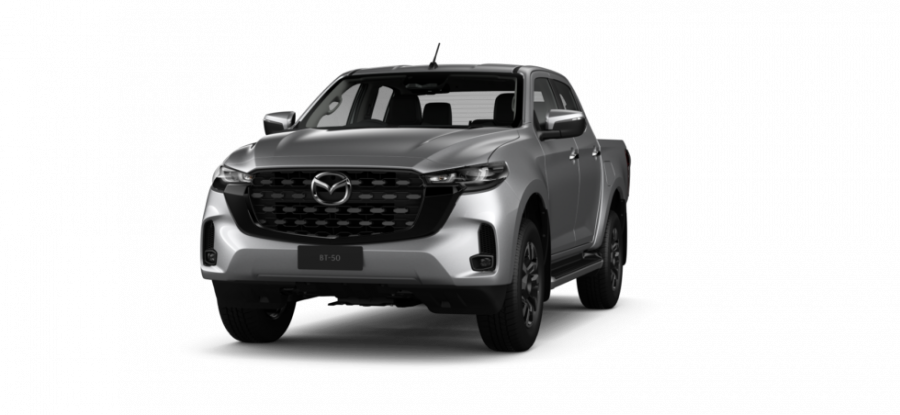 2025 Mazda BT-50 TF XTR Ute Image 3