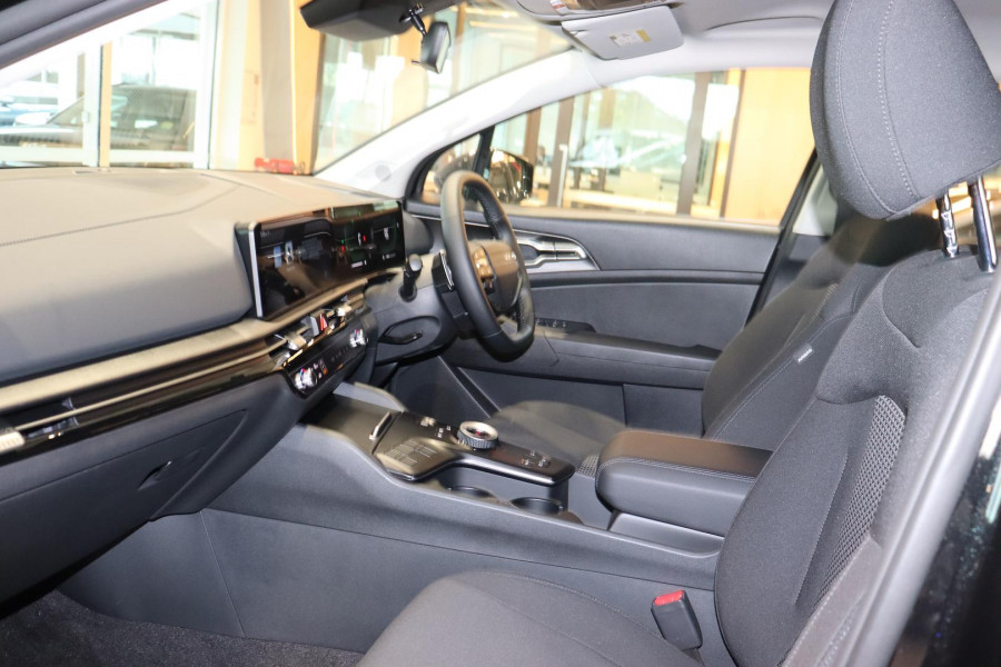 2026 MY27 Kia Sportage NQ5 PE HEV S SUV Image 14