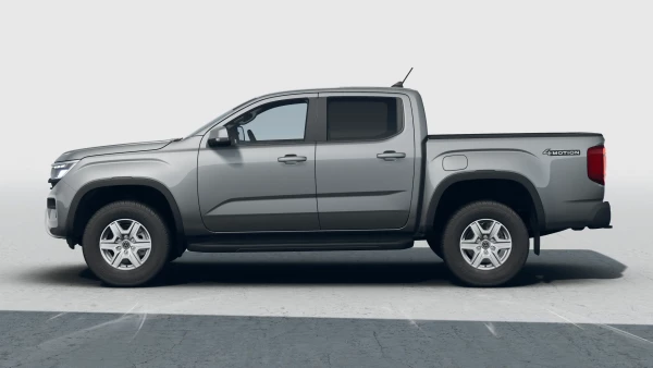 2025 Volkswagen Amarok NF TDI500 Life Ute image 2