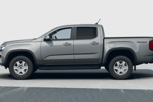 2025 Volkswagen Amarok NF TDI500 Life Ute