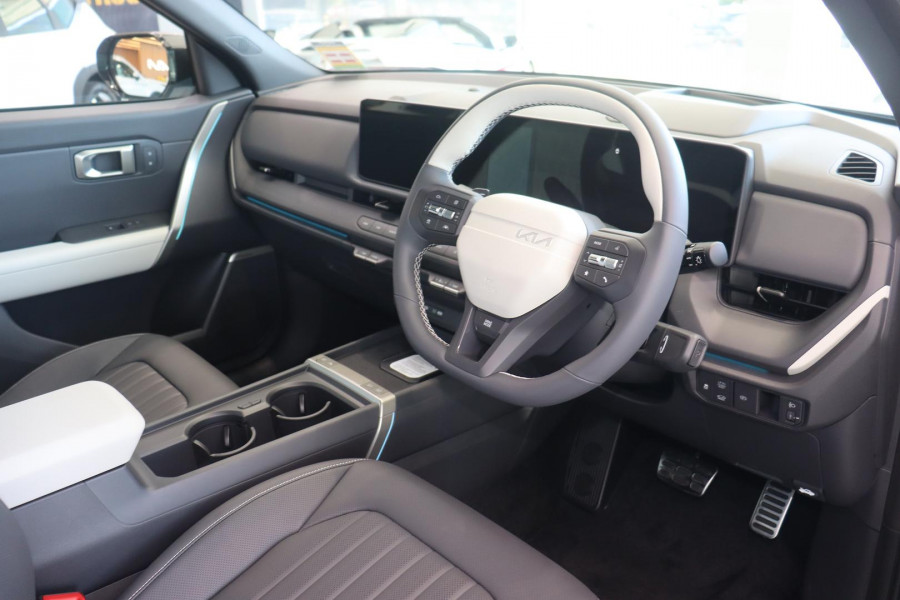 2026 MY27 Kia Seltos SP2 PE GT-Line SUV Image 11
