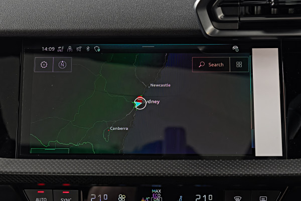 2026 Audi RS 3 GY Sedan 294kw Sedan image 10