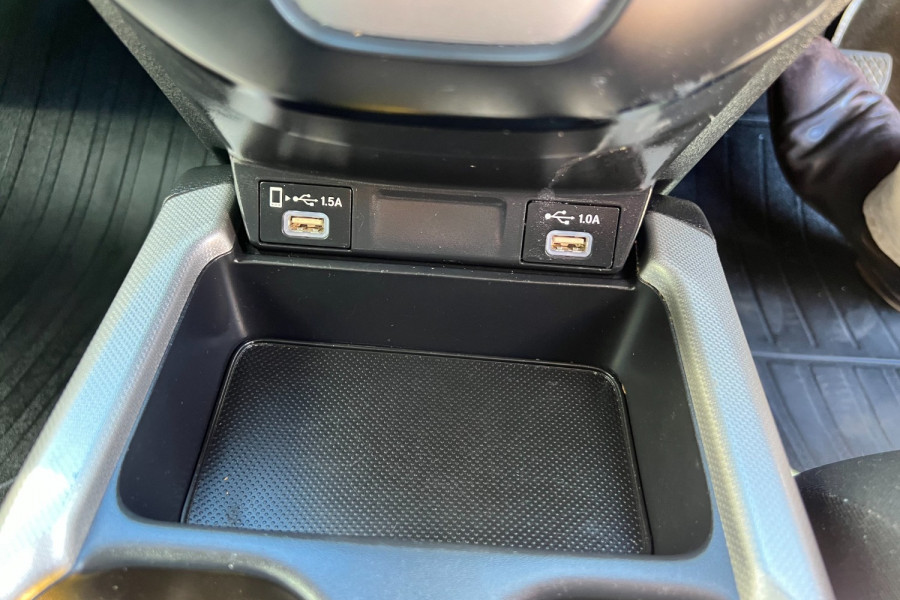 2022 Honda CR-V RW VTi SUV Image 29