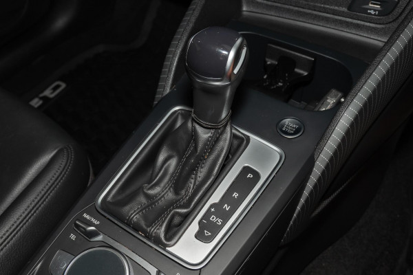 2022 MY23 Audi Q2 GA 35 TFSI SUV image 13