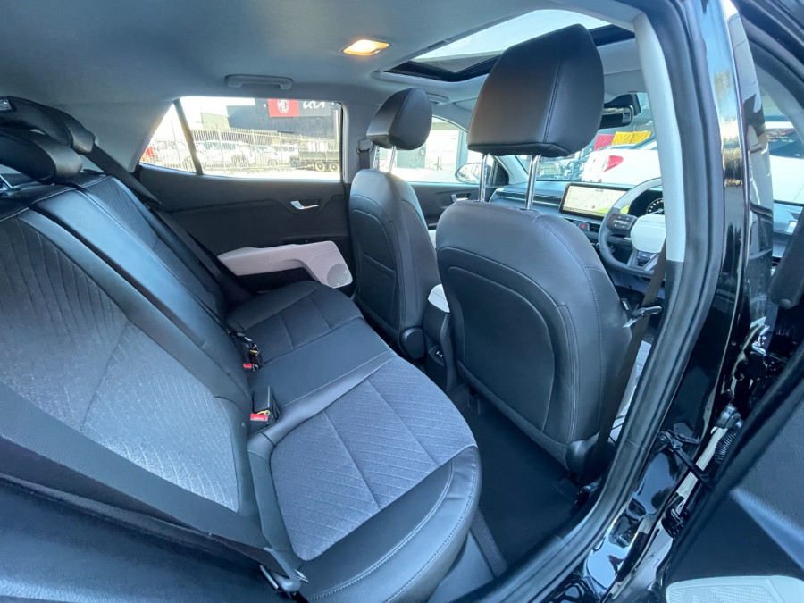 2026 Kia Stonic YB PE2 GT-Line SUV Image 16