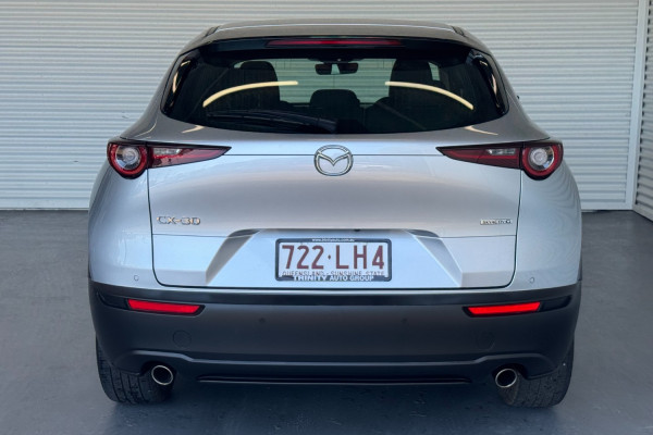 2022 Mazda CX-30 DM2W7A G20 Wagon Image 5