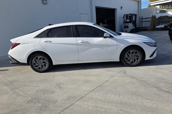 2023 Hyundai i30 CN7.V1 Active Sedan Image 2