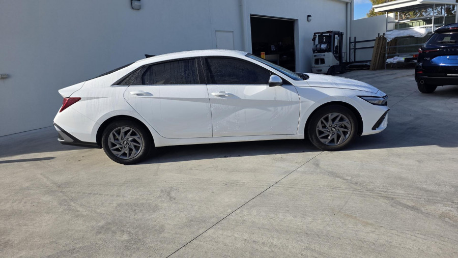 2023 Hyundai i30 CN7.V1 Active Sedan Image 2