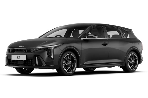 Kia K4 GT-Line CL4m