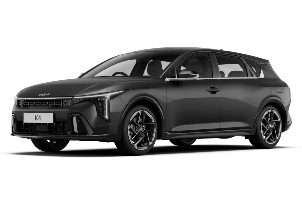 2025 MY26 Kia K4 CL4m GT-Line Hatch Image 1