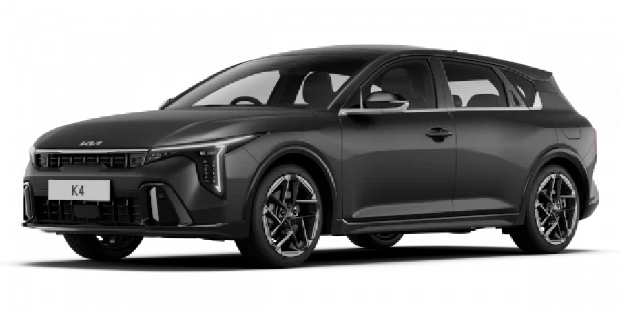 2025 MY26 Kia K4 CL4m GT-Line Hatch Image 1