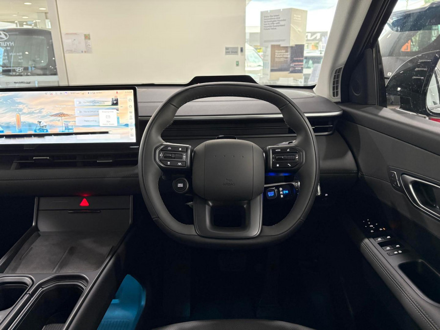 2025 MY26 Hyundai ELEXIO OE1.V1 Elite SUV Image 11