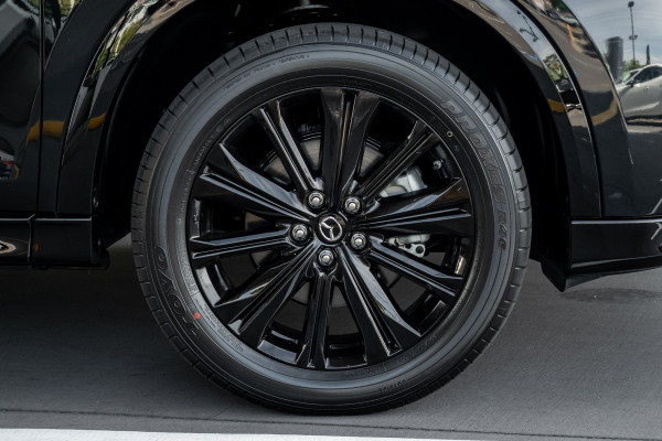2025 Mazda CX-5 KF Series G35 GT SP SUV Image 23