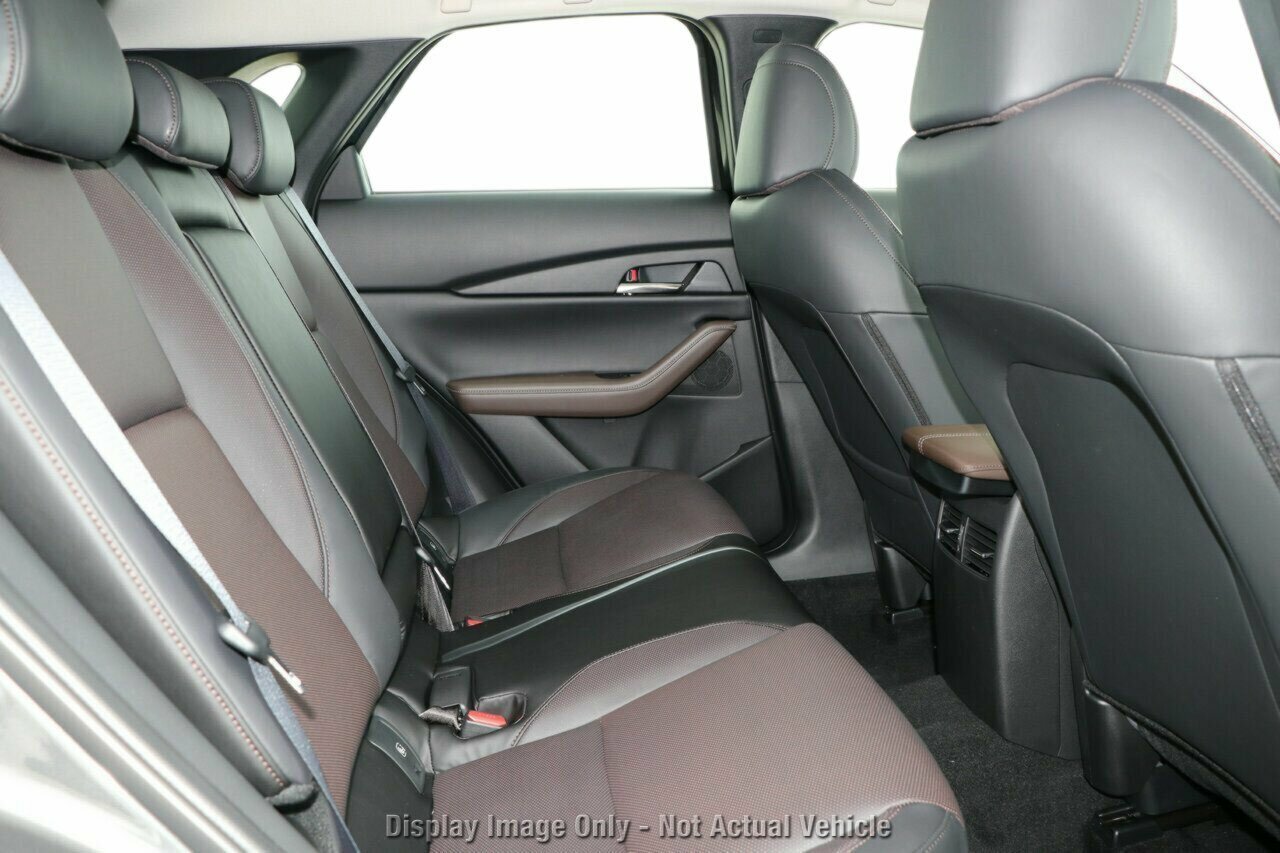 2024 Mazda CX-30 DM Series G20 Touring SUV Image 8