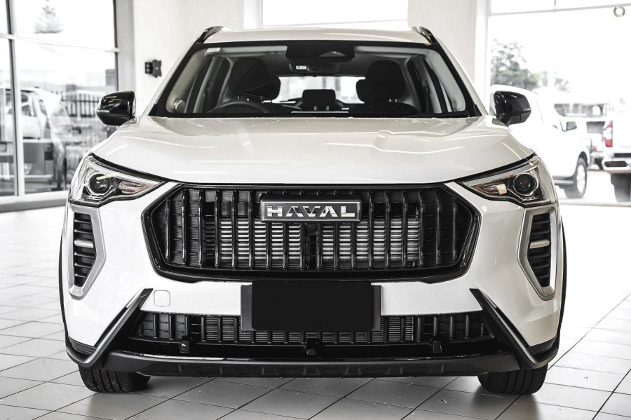 2026 GWM Haval Jolion A01 Premium SUV Image 2
