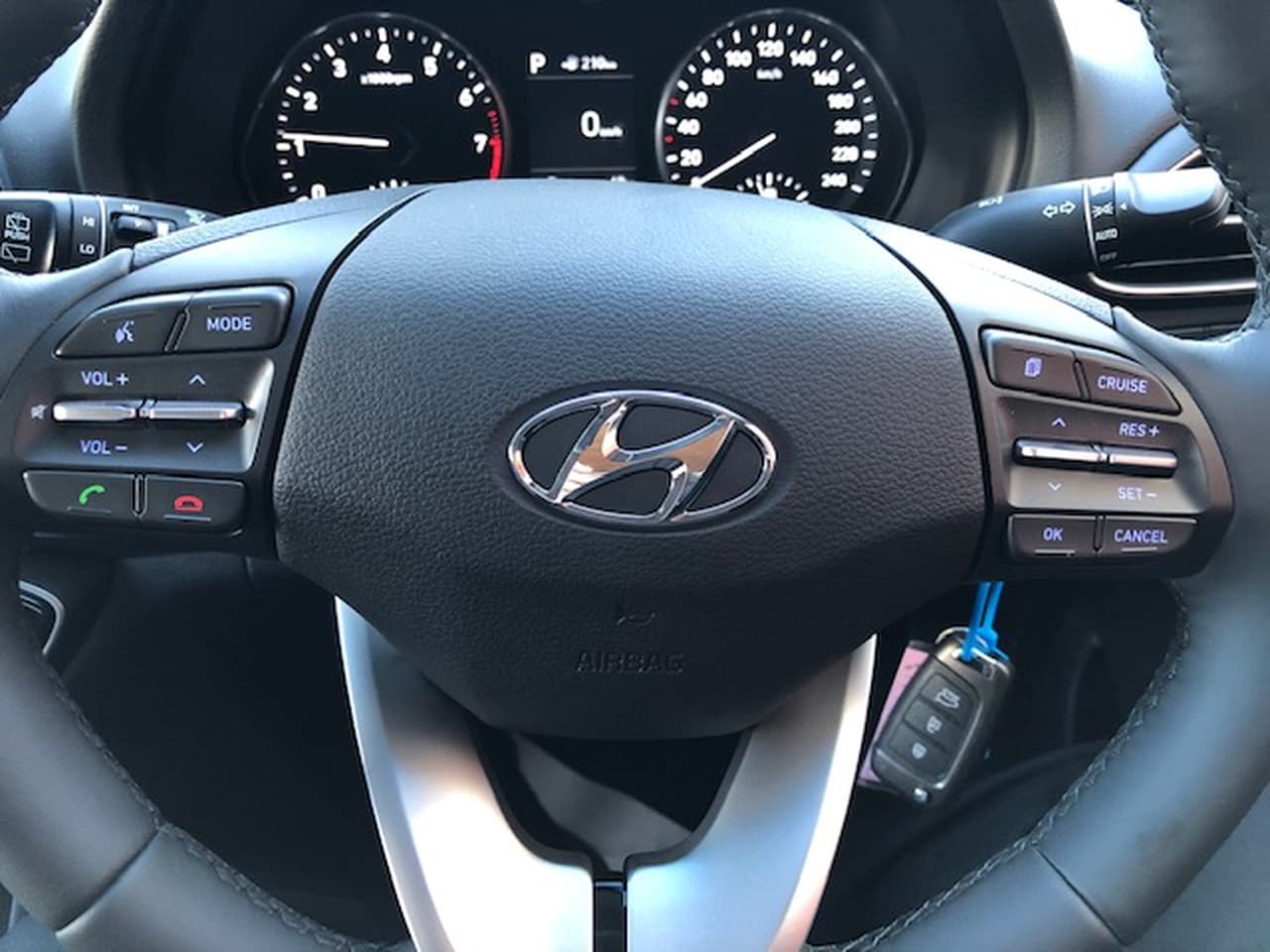 2019 Hyundai i30 PD2 Active Hatch Image 13