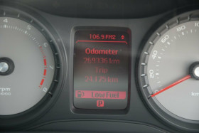 2010 Holden Commodore VE II SV6 Sedan